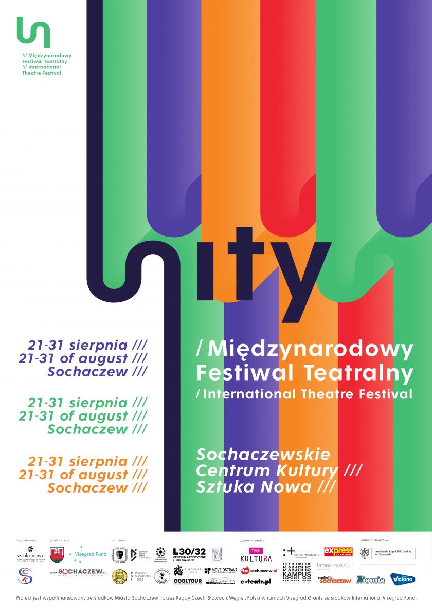Międzynarodowy Festiwal Teatralny Unity