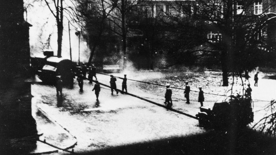 what event took place in 1968 what event took place in 1968