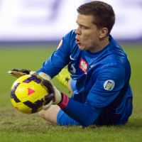 Wojciech Szczęsny (fot. Getty Images)