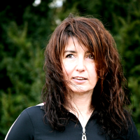 Mgr Monika Gwiazdowska (fot. Carolina Medical Center)
