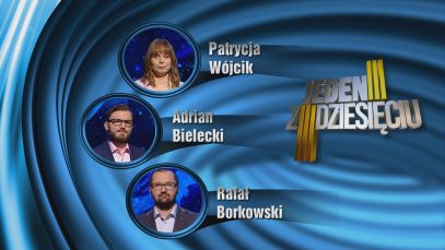 Finaliści 19 odcinka 113 edycji