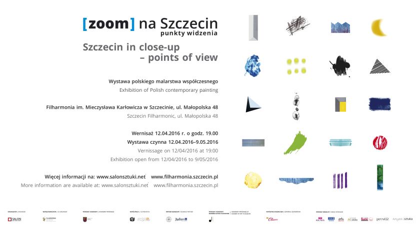 Miasto pod lupą: [Zoom] na Szczecin – Punkty Widzenia