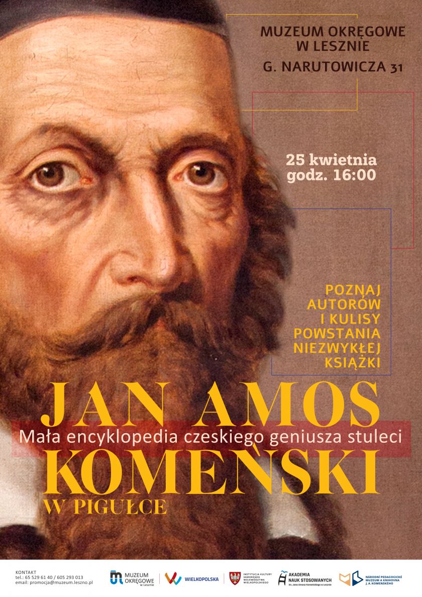 Promocja książki