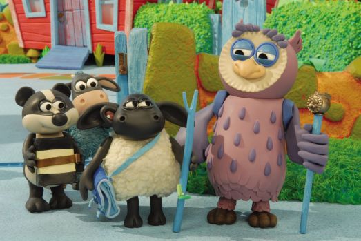 To Timmy Tvp Abc