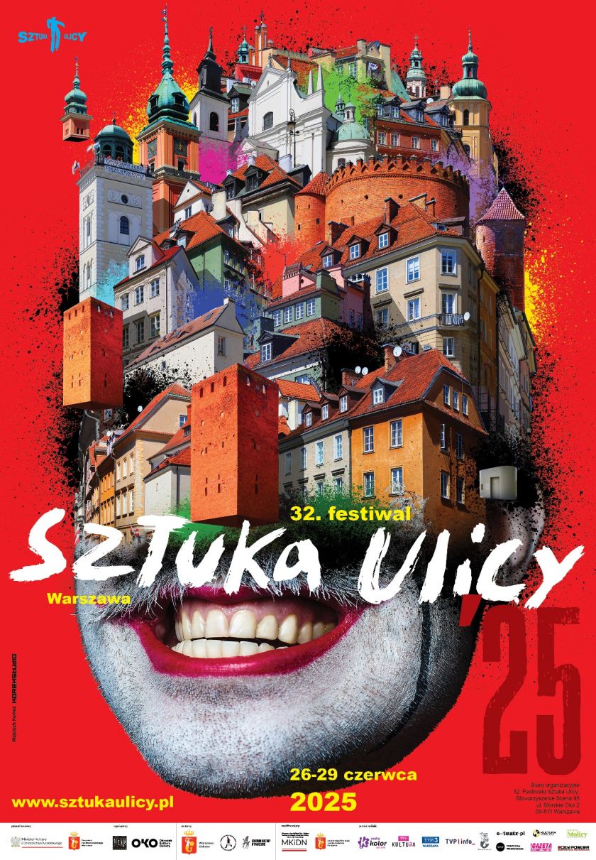 Sztuka Ulicy