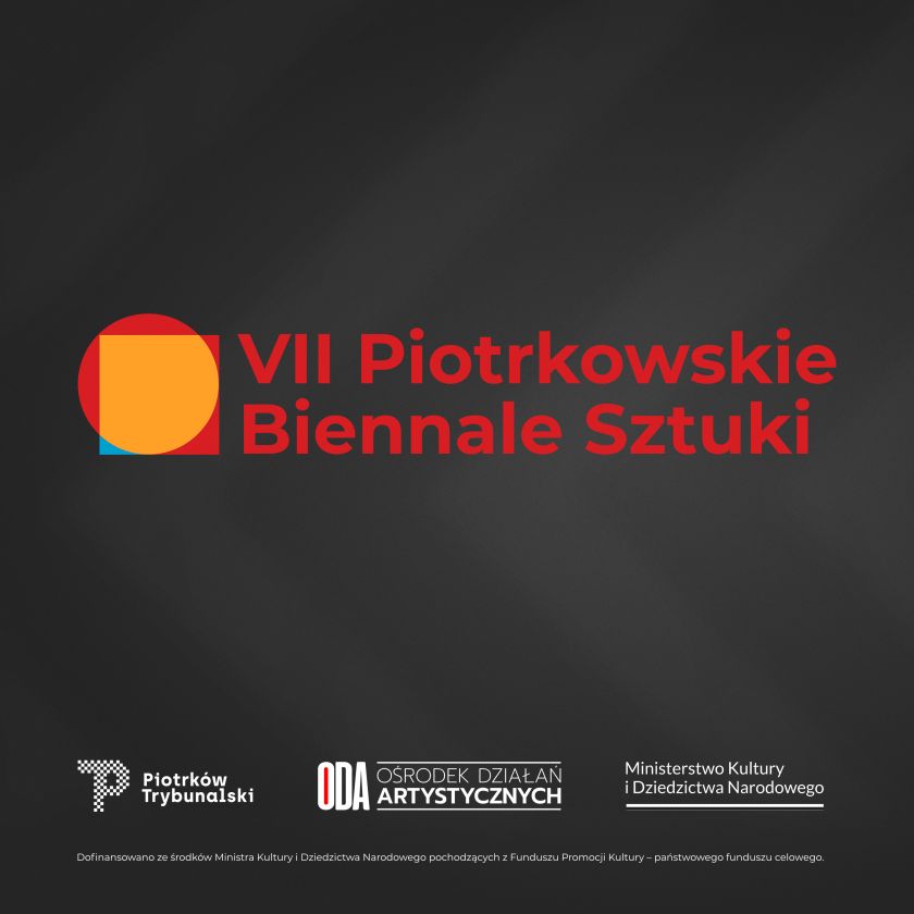 VII Piotrkowskie Biennale Sztuki