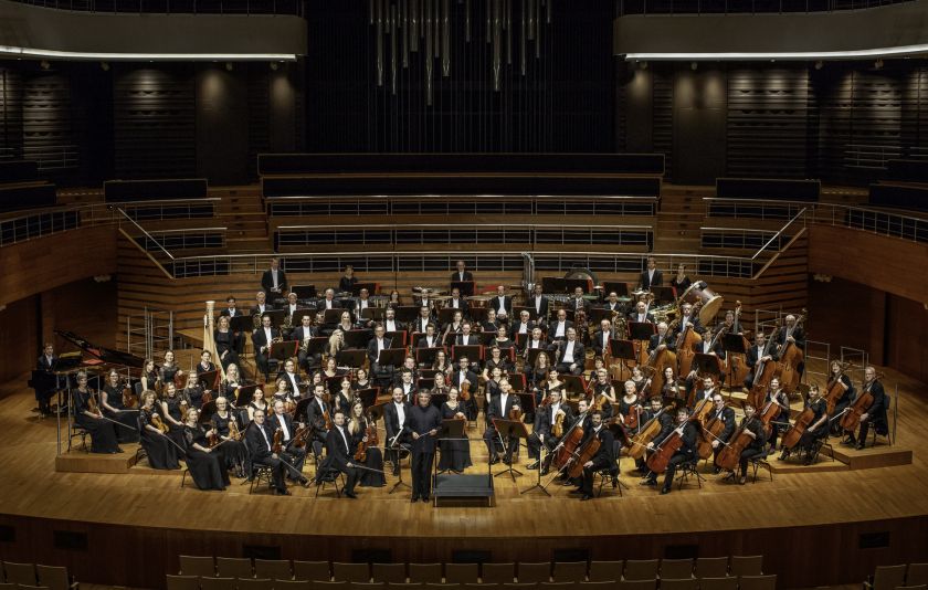 Narodowe Forum Muzyki, mat. prasowe  