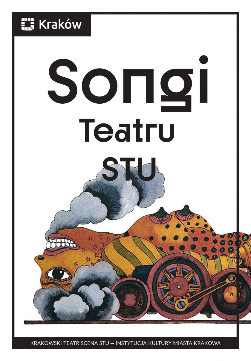 SONGI TEATRU STU - spektakle premierowe 26 i 27 marca