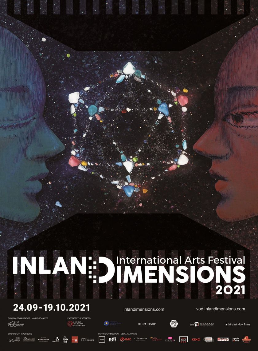 InlanDimensions Festival 2021