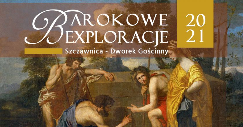 Barokowe Eksploracje 2021