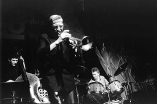 JAZZ JUNIORS 2006