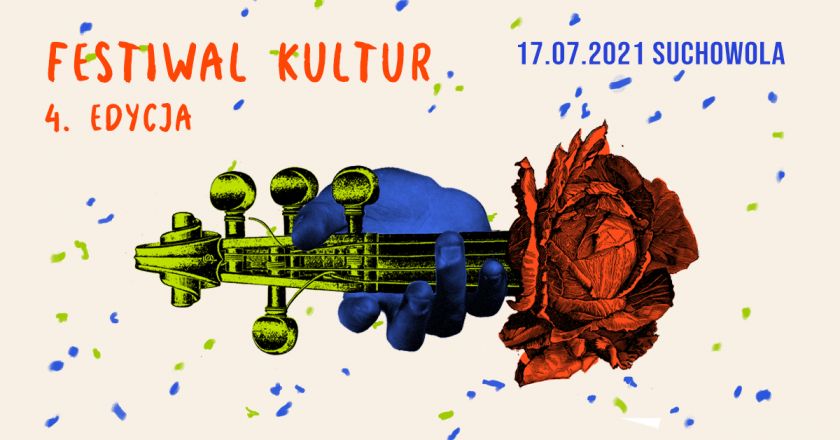 4 Festiwal Kultur w Suchowoli