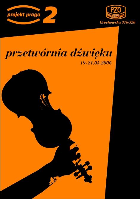 Przetwarzanie światowych dźwięków