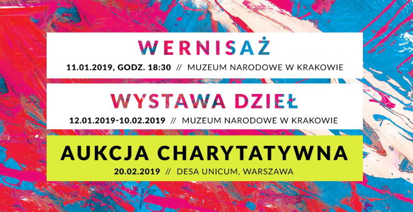 Rusza trzecia edycja projektu SZTUKA TERAZ