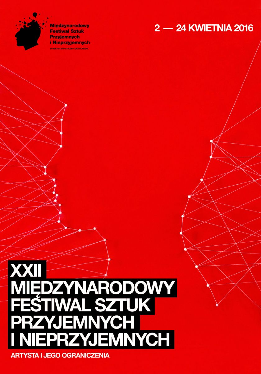 XXII Międzynarodowy Festiwal Sztuk