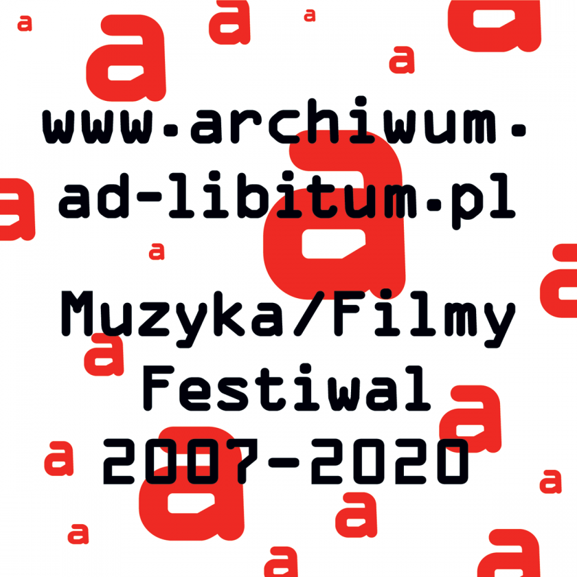 Archiwum Ad Libitum on-line.