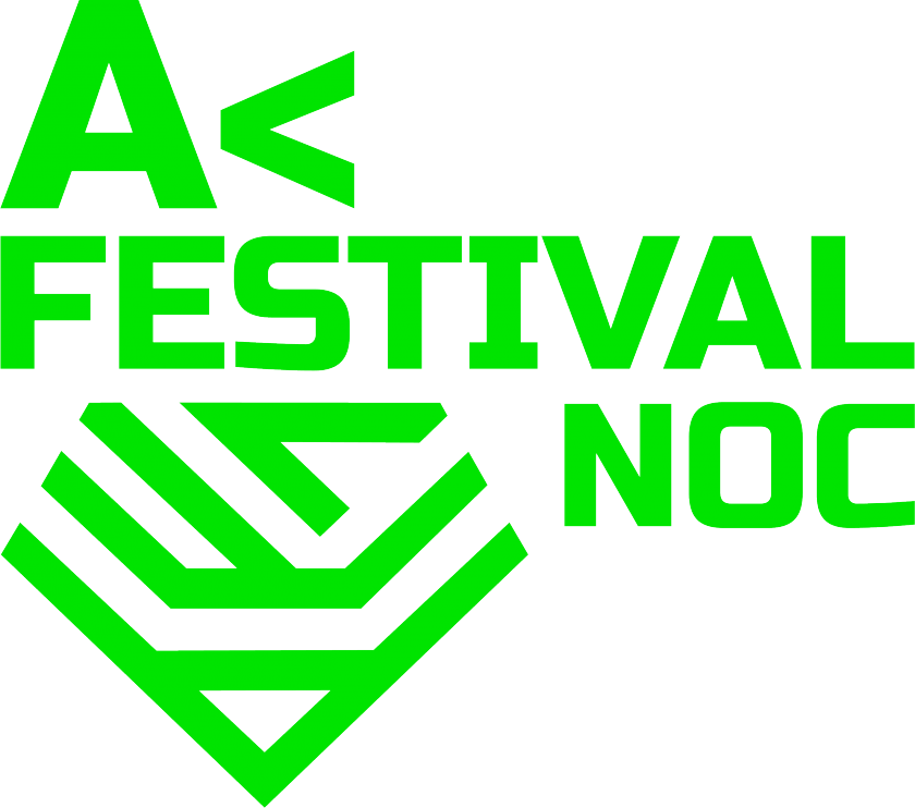 A<FESTIVAL 2018 x NOC