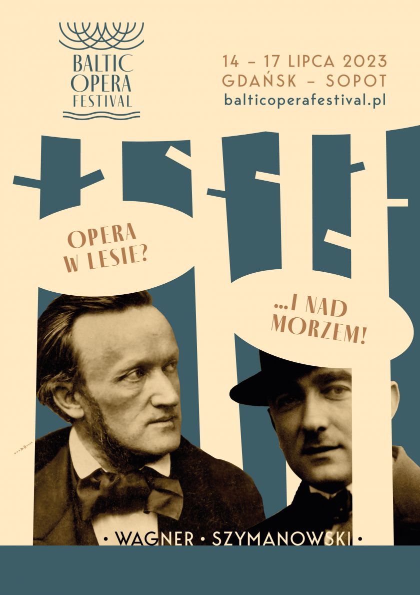 BALTIC OPERA FESTIVAL