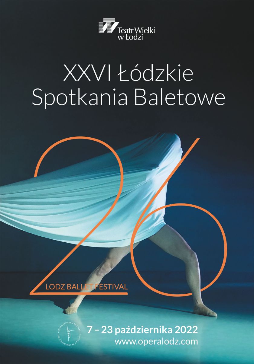 XXVI Łódzkie Spotkania Baletowe