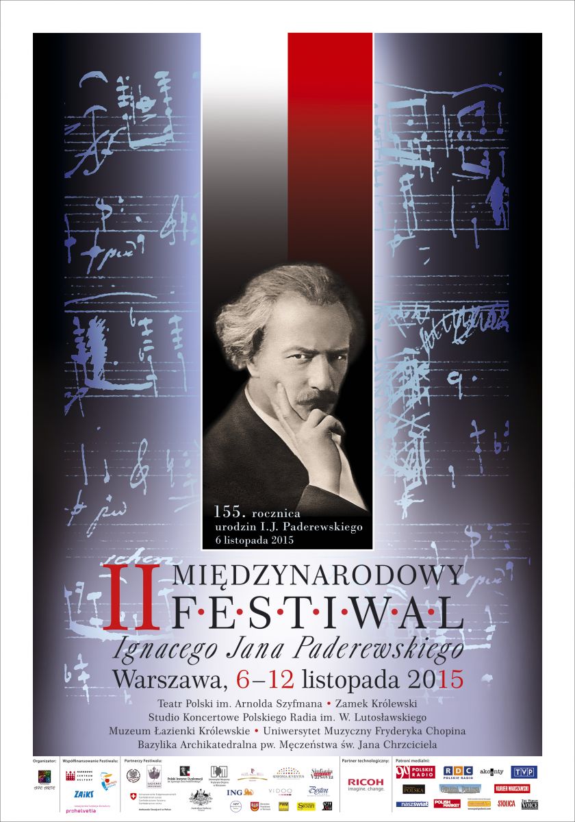 Festiwal Paderewskiego