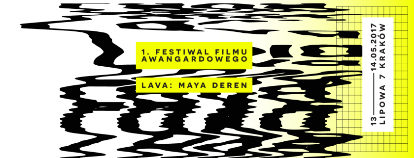 Festiwal Filmu Awangardowego Lava