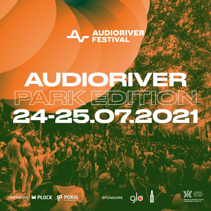 Audioriver Park Edition