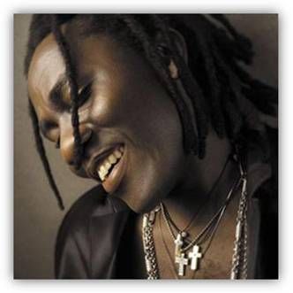 Richard Bona we Wrocławiu