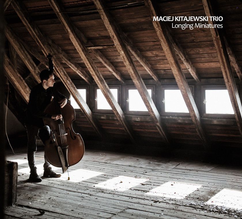 Maciej Kitajewski Trio -