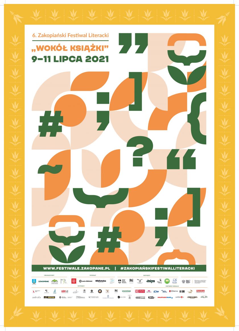 Zakopiański Festiwal Literacki