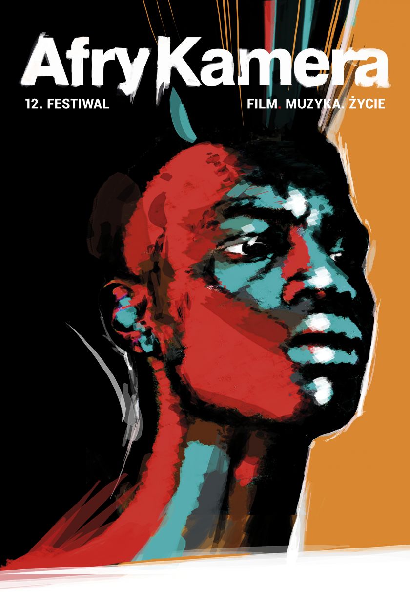 12. Festiwal AfryKamera
