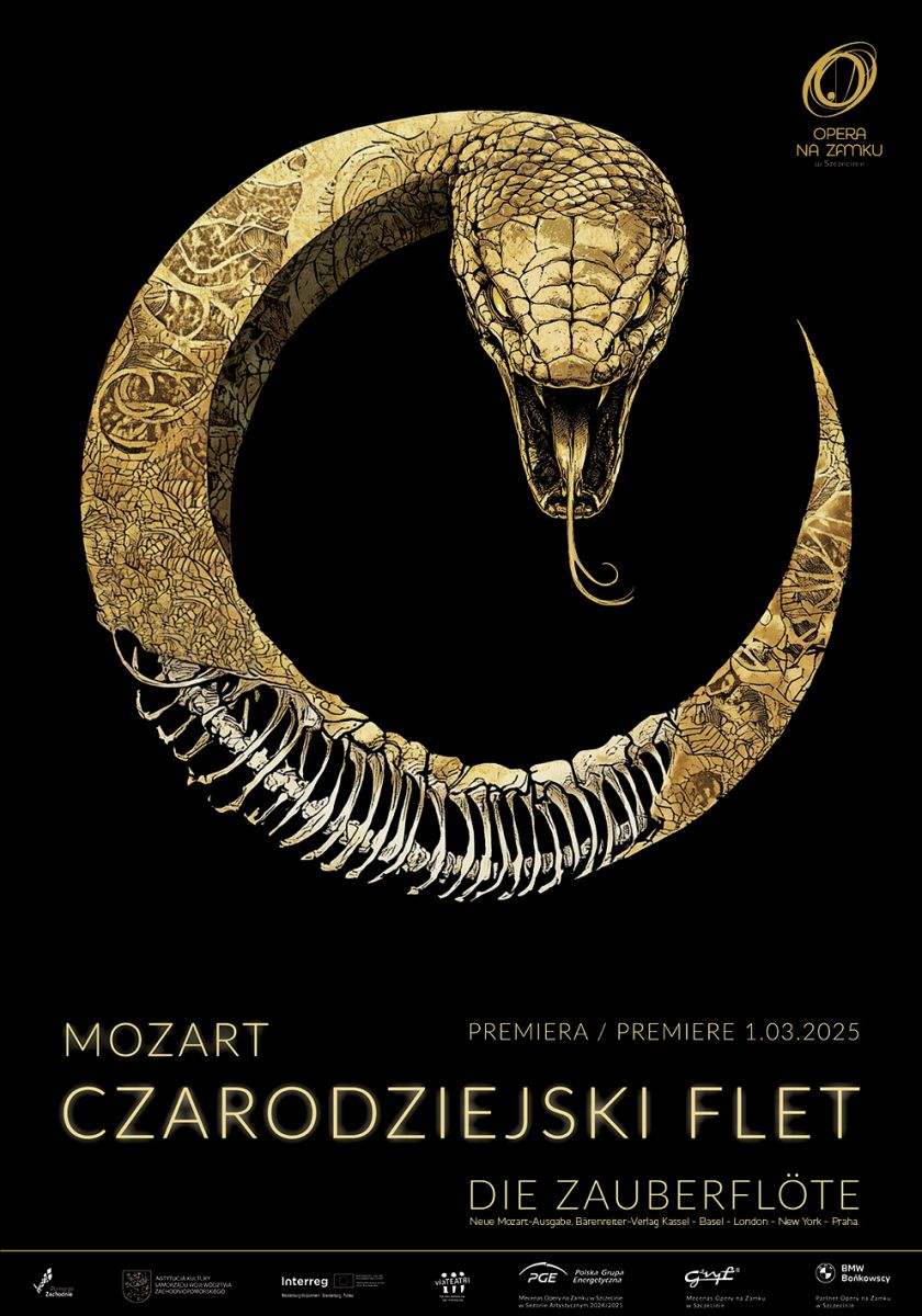 Czarodziejski flet