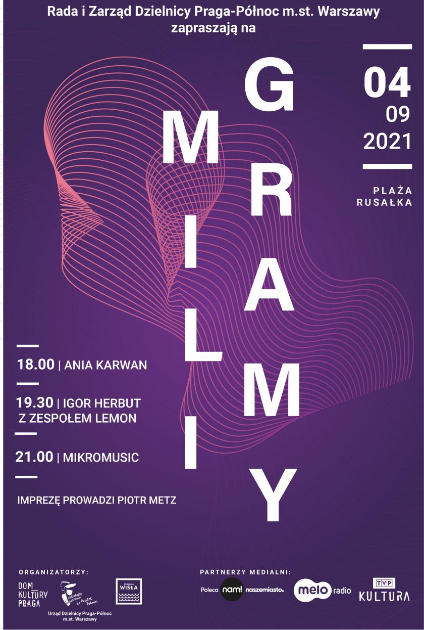 „Mili-gramy” – trzecia edycja festiwalu muzycznego