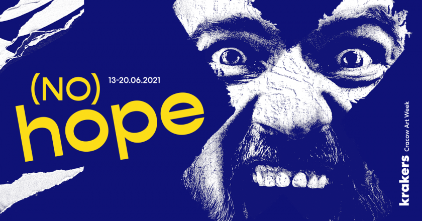 Cracow Art Week KRAKERS 2021