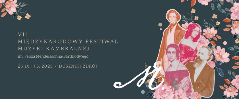 VII Międzynarodowy Festiwal Muzyki Kameralnej im. Felixa Mendelssohna-Bartholdy’ego