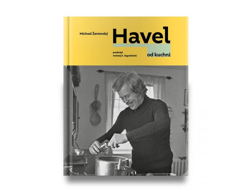Kino na Granicy upamiętni Václava Havla
