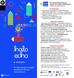 przeglad-halo-echo-to-najpopularniejsze-w-polsce-forum-prezentacji-dzieciecej-tworczosci-filmowej