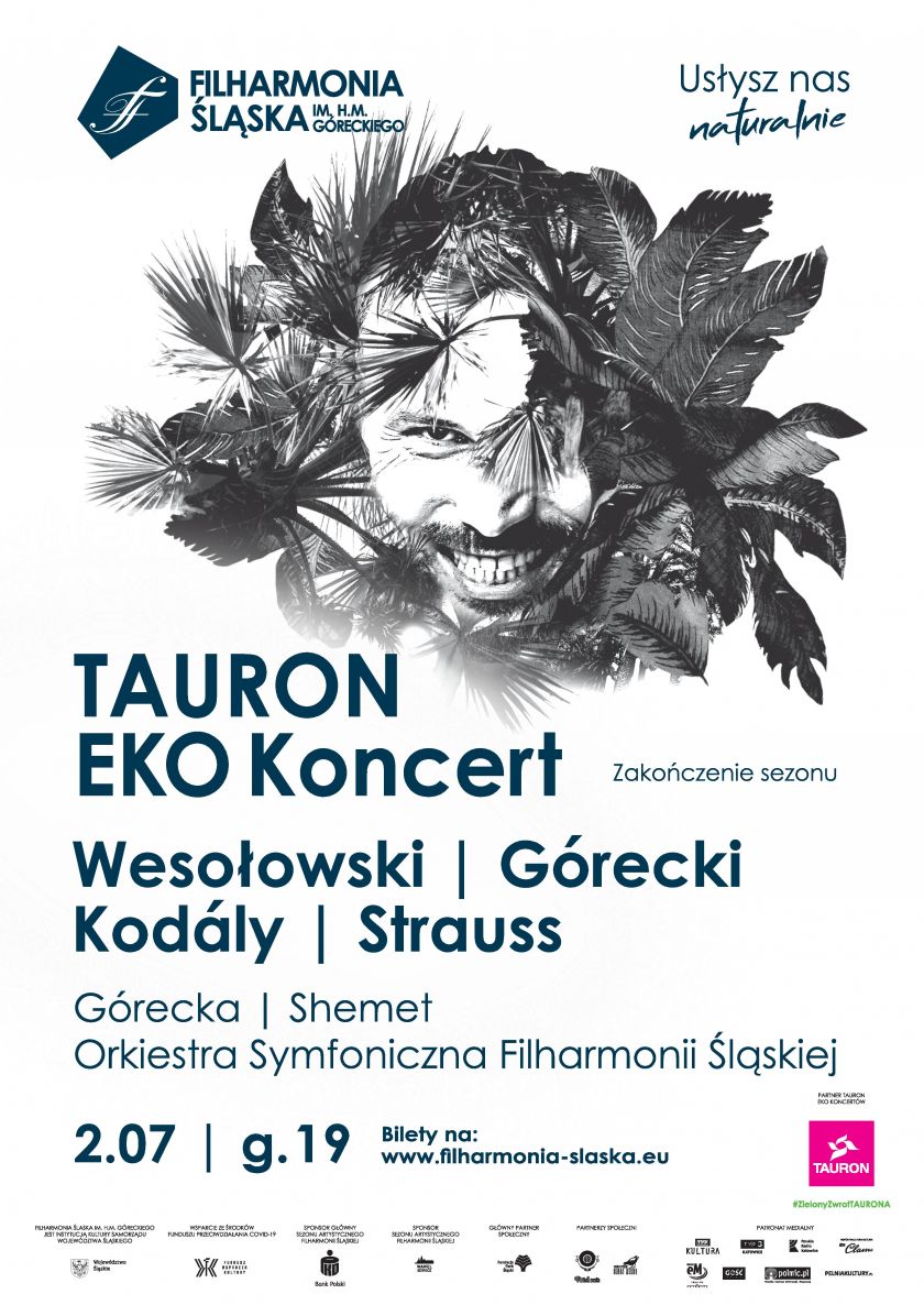 Zakończenie sezonu Filharmonii Śląskiej!