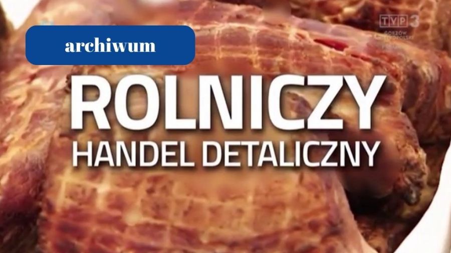 Rolniczy handel detaliczny