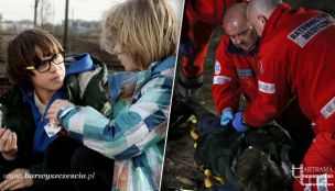 Fotostory: Śmiertelne niebezpieczeństwo!