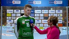 Piotr Wyszomirski (fot. TVP)