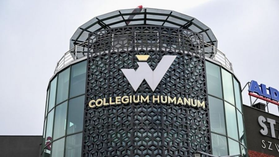 Sprawa Collegium Humanum bulwersuje Polaków od wielu miesięcy (fot. Collegium Humanum)