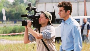 Zawód reporter - Tomasz Kammel