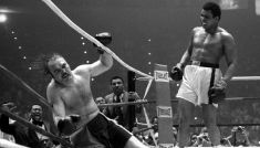 Chuck Wepner