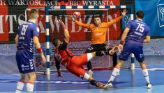 MMTS Kwidzyn – Torus Wybrzeże Gdańsk, PGNiG Superliga