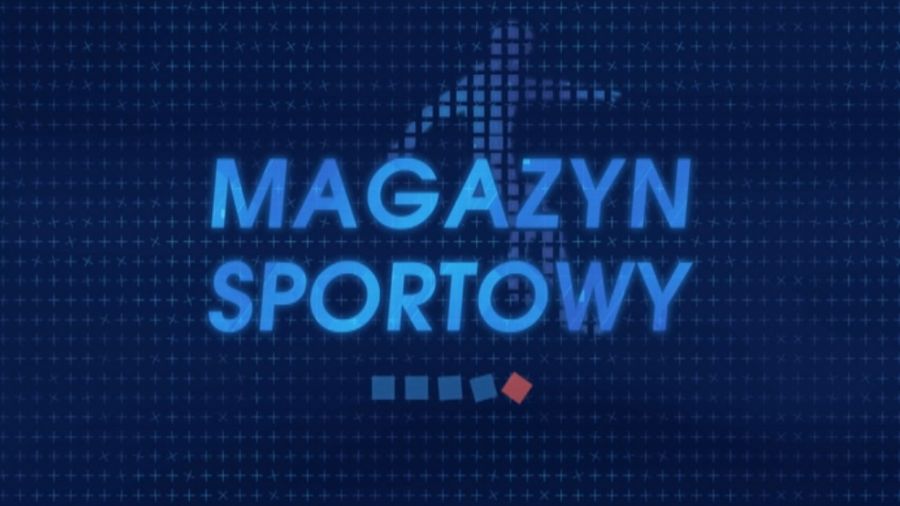 Magazyn Sportowy