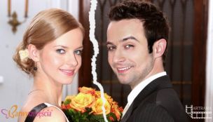 Paweł i Julia: rozstanie?