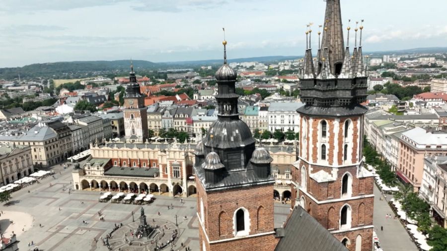 Bazylika Mariacka 