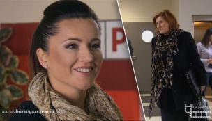 WIDEO: Waleria rusza do telewizji!