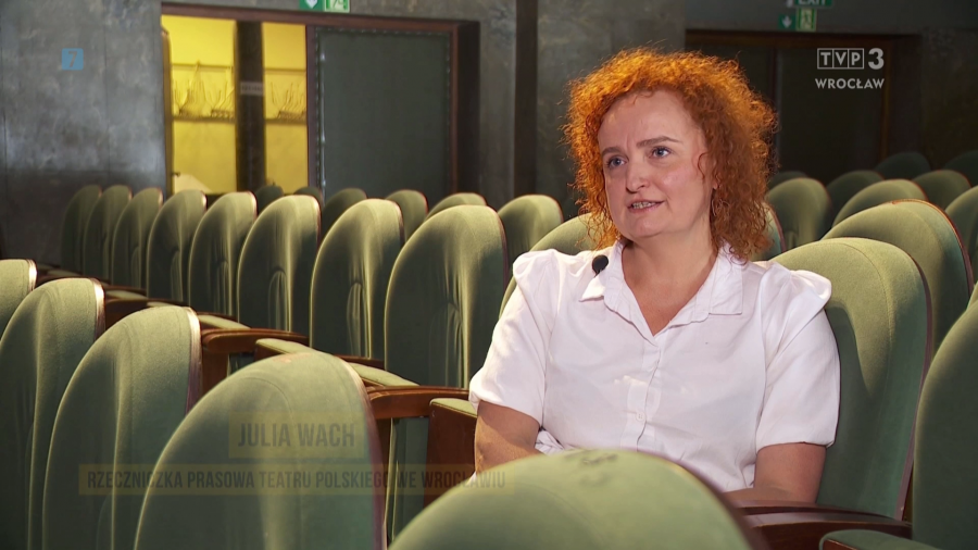 (fot. TVP3 Wrocław) 