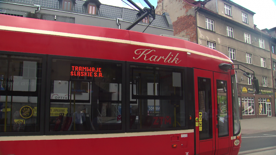 Fot. TVP3 Katowice